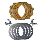 Embrayage moto mvt racing 5 disques minarelli am6 80cc (emb 10)