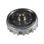 Embrayage teknix keeway / cpi / generic