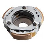 Embrayage teknix scooter 125 4t chinois gy6