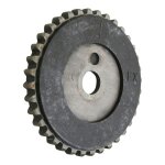 Engrenage distribution chappement ap0253947 pour aprilia 650 pegaso