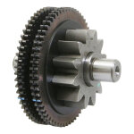 Engrenage limiteur de couple de dmarreur 876835 pour piaggio 400 - 500