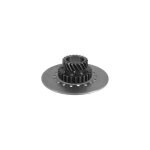 Engrenage plateau d'embrayage 22 - 26 dents vespa 125 vnb4 - 6t