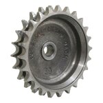 Engrenage de pompe  huile gu30147700 pour moto - guzzi