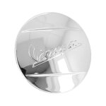 Enjoliveur de carter de transmission vespa chrome gts / lx