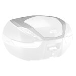 Enjoliveur pour givi v47 argent