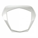 Enjoliveur pour givi v47 blanc nacre