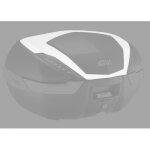 Enjoliveur pour givi v47 blanc pur