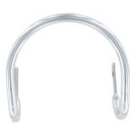 Enjoliveur de phare chromé pour cyclomoteur Enjoliveur de phare chromé pour cyclomoteur