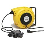 Enrouleur electrique