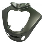 Entourage vert de radiateur 2b000693000xv7 pour piaggio 300 - 500 mp3 bu