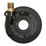 Entra�neur de compteur piaggio fly / liberty / beverly 56147r5