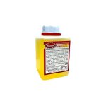 Entretien cuir restom huile pied de bå uf 5010 0, 5l Entretien cuir restom huile pied de bå uf 5010 0, 5l