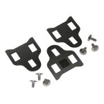 Entretoise pour cales pdale shimano (1x1mm et 2x2mm)