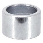 Entretoise gauche de manivelle mbk 51