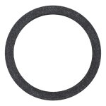 Entretoise miche pour campagnolo 11v gris