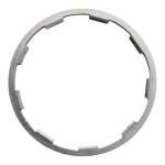 Entretoise shimano pour shimano 9v (2, 56mm)