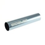 Enveloppe de silencieux bidalot s1r s3r mxr smr gunmetal Enveloppe de silencieux bidalot s1r s3r mxr smr gunmetal