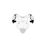 Epaulieres ufo valkyrie 2 blanc
