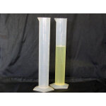 Eprouvette graduee 500ml