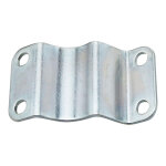 Equerre arrière de garde boue avant 651271 pour piaggio 125 à 500 mp Equerre arrière de garde boue avant 651271 pour piaggio 125 à 500 mp