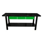 �tabli 3 tiroirs jbm 1000 kg