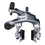 Etrier de frein arri�re shimano 105 br - r7000 � tirage lat�ral argen