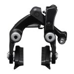 Etrier de frein arrire shimano 105 br - r7010r direct mount noir
