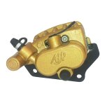 �trier de frein avant ajp mbk x - power / yamaha tzr 50