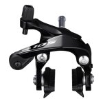 Etrier de frein avant shimano 105 br - r7000 � tirage lat�ral noir