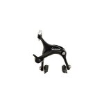 Etrier de frein avant shimano br - r451 noir
