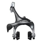 Etrier de frein avant shimano claris br - r2000  tirage latral noir