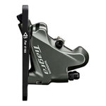 Etrier de frein avant shimano tiagra br - 4770f � disque hydraulique no