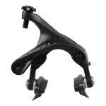 Etrier de frein avant shimano ultegra br - r8000 � tirage lat�ral gris
