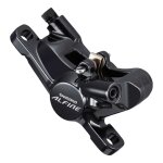 �trier de frein � disque hydraulique shimano br - s7000 alfine avant o