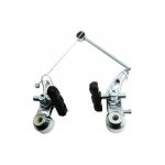 Etrier de frein vtt aluminium cantilever