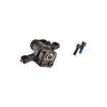 Etrier de frein vtt shimano br - m375 à disque mécanique noir Etrier de frein vtt shimano br - m375 à disque mécanique noir