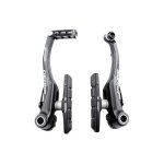 Etrier de frein vtt shimano deore br - t610 v - brake noir