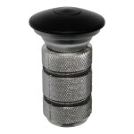 Expandeur de jeu de direction noir 32mm (pour intérieur de fourche 22 Expandeur de jeu de direction noir 32mm (pour intérieur de fourche 22