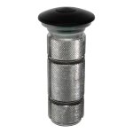 Expandeur de jeu de direction noir 52mm (pour intrieur de fourche 22