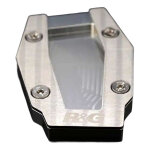 Extension de b�quille aluminium r&g ducati multistrada v2 22 - 24