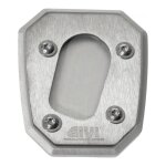 Extension de bquille givi bmw f 850gs adventure 19 - 23