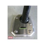 Extension de bquille givi bmw r 1200 gs 04 - 12