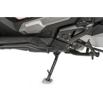 Extension de bquille givi honda 750 x - adv 17 - 20