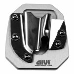 Extension de bquille givi honda crf 1000l africa twin 18 - 19