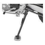 Extension de bquille givi honda crf 300 l 21 - 24
