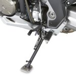 Extension de bquille givi honda crosstourer 1200 12 - 18