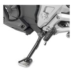 Extension de bquille givi honda nc 750x 21 - 25