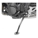 Extension de bquille givi triumph 660 tiger sport 22 - 24