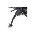 Extension de bquille givi triumph tiger 1200 rally 22 - 24