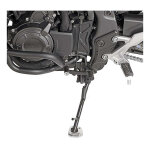 Extension de b�quille honda nx 500 2024